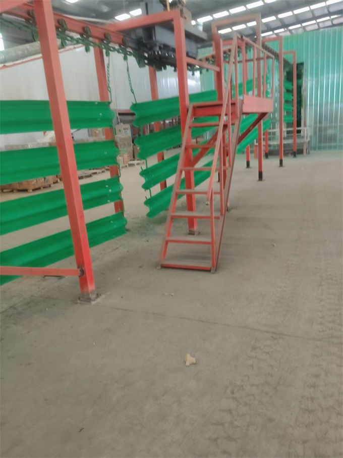 波形護(hù)欄波形護(hù)欄專用件加工定制