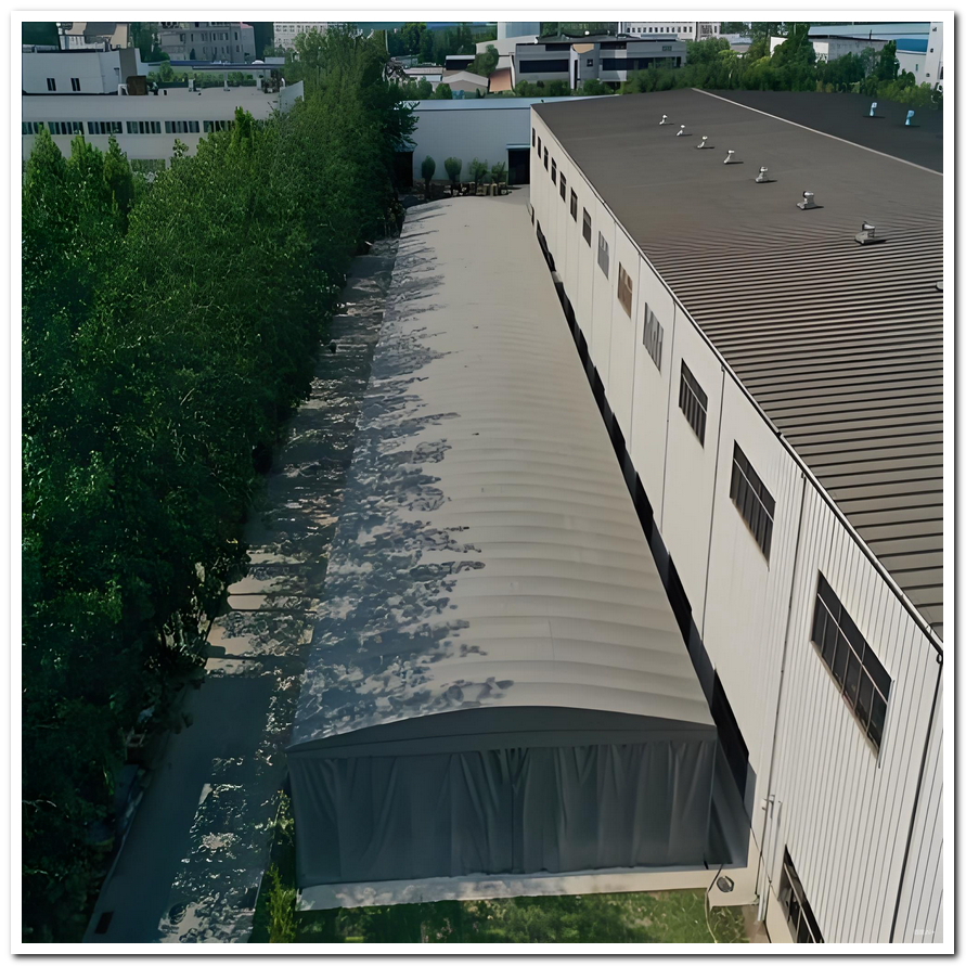 推拉大篷生產(chǎn)商