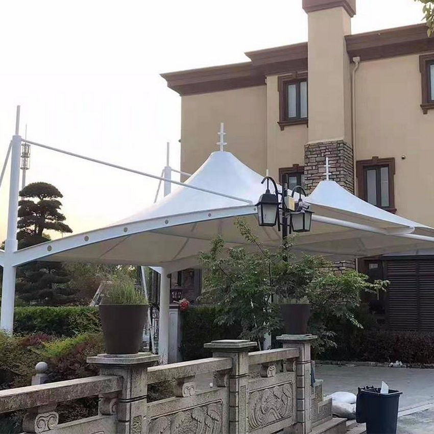 車棚充電雨棚信譽(yù)至上