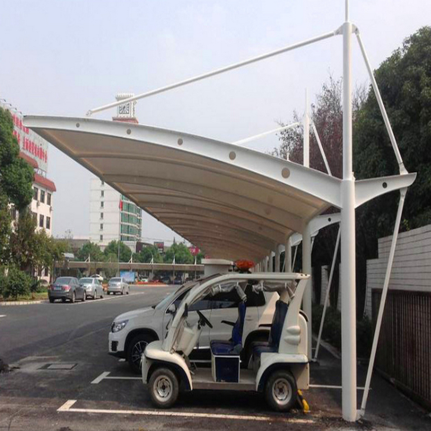 烈山車棚-車棚安裝專注品質