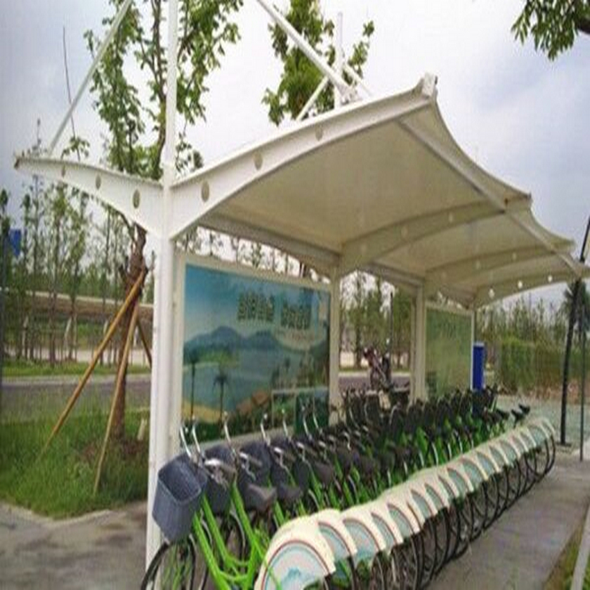 車棚充電雨棚信譽(yù)至上