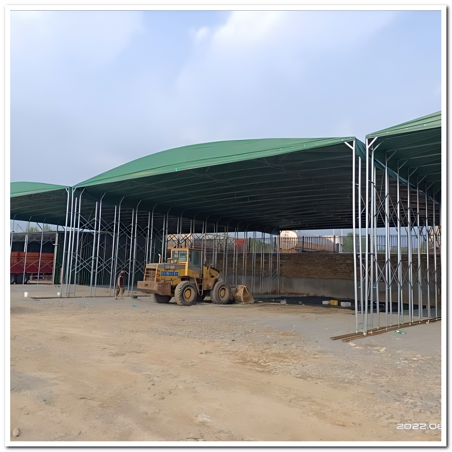 雨棚推拉批發(fā)/2025活動(dòng)雨棚廠家