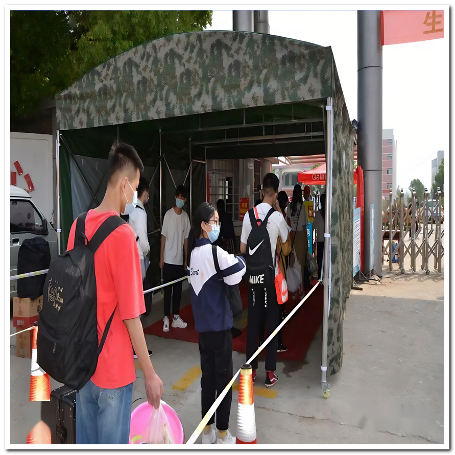 天津活動雨棚那里有買/天津