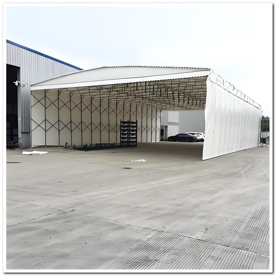 宜春推拉電動(dòng)雨棚廠家