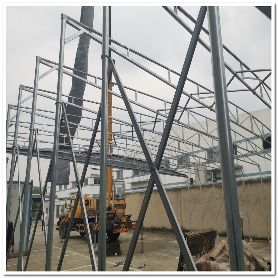 南平活動雨棚那里有買/南平