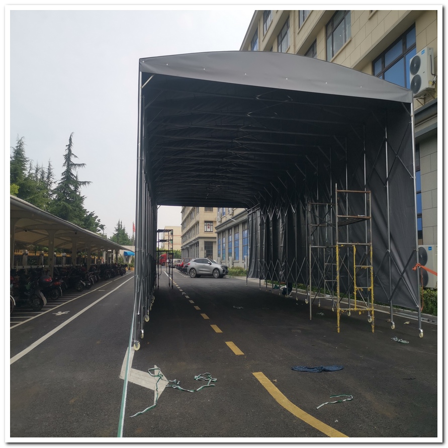 汝州伸縮大篷伸縮篷主推產(chǎn)品