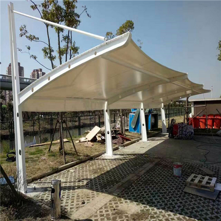 黔東南停車篷,戶外停車雨篷主推產(chǎn)品