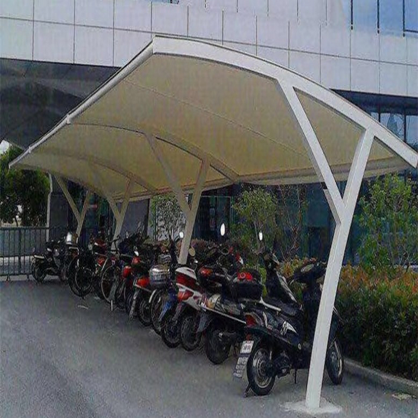 臨漳停車篷充電篷貨到付款