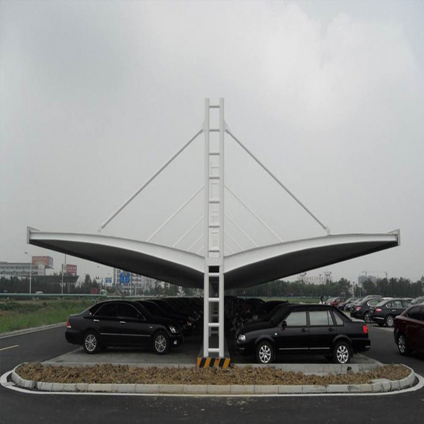 停車篷單位停車篷誠信可靠