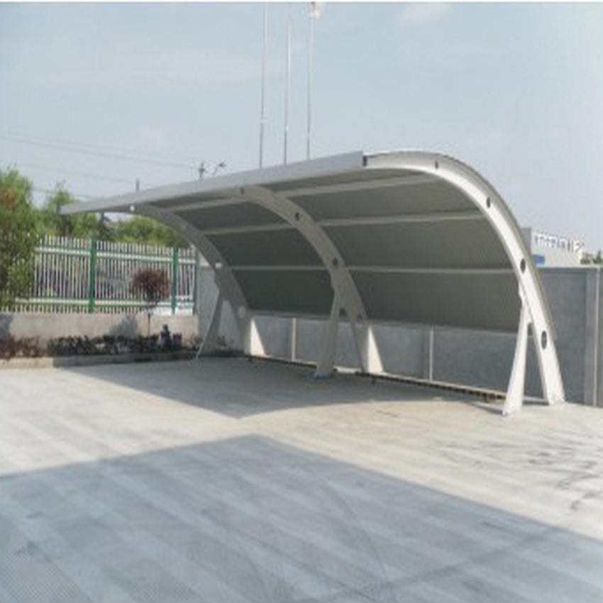 停車篷_充電篷質(zhì)量層層把關(guān)