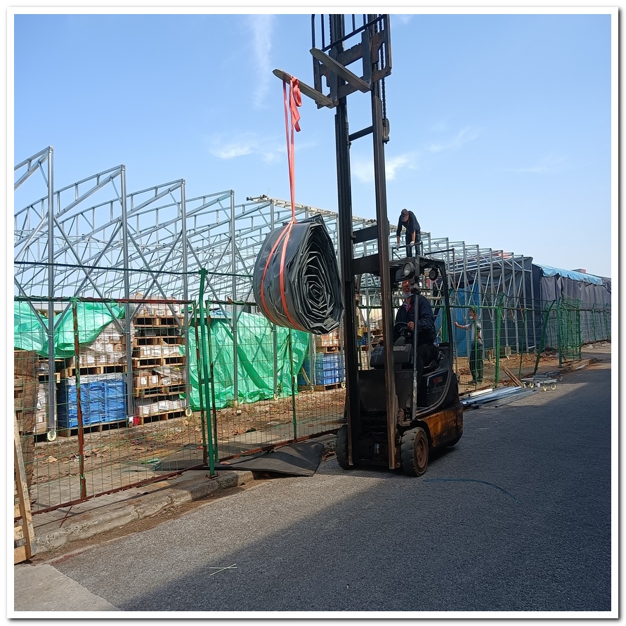 移動棚-伸縮推拉篷價格地道