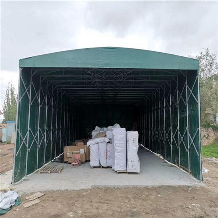 寒亭移動(dòng)棚活動(dòng)伸縮篷廠家精選