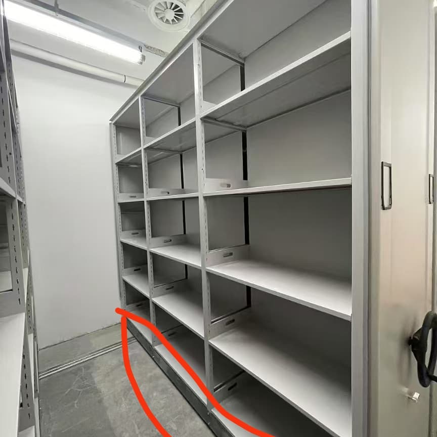 歷下密集柜密集柜選擇我們選擇放心