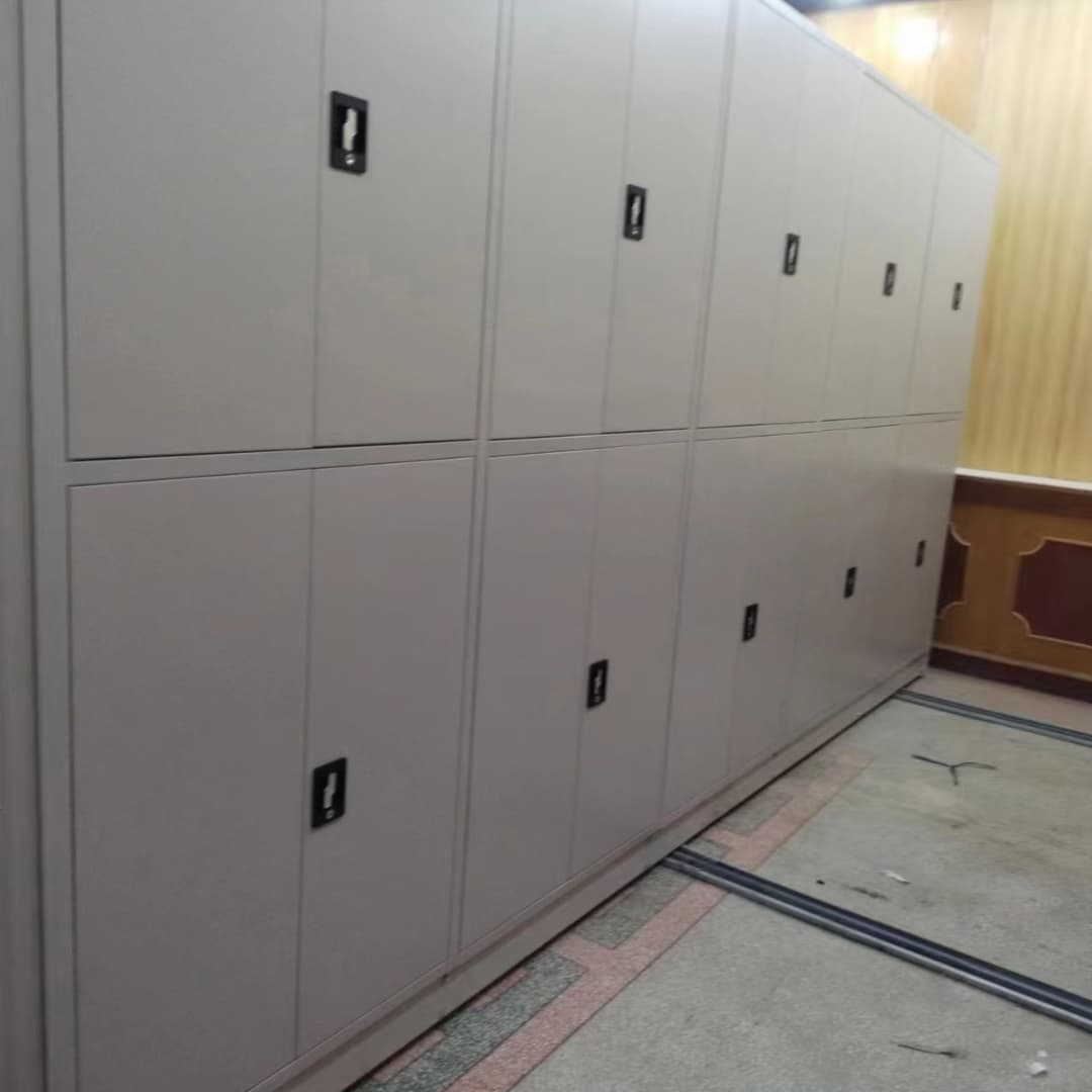 禹州密集柜-智能密集柜大品牌值得信賴