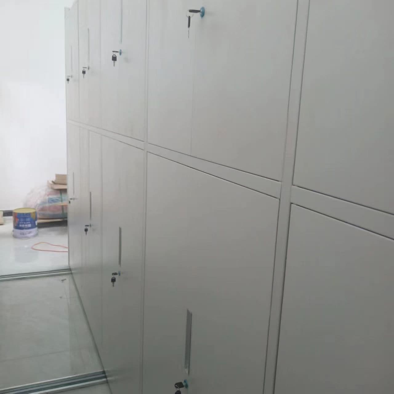 密集柜密集柜打造好品質(zhì)好品質(zhì)經(jīng)得住考驗(yàn)