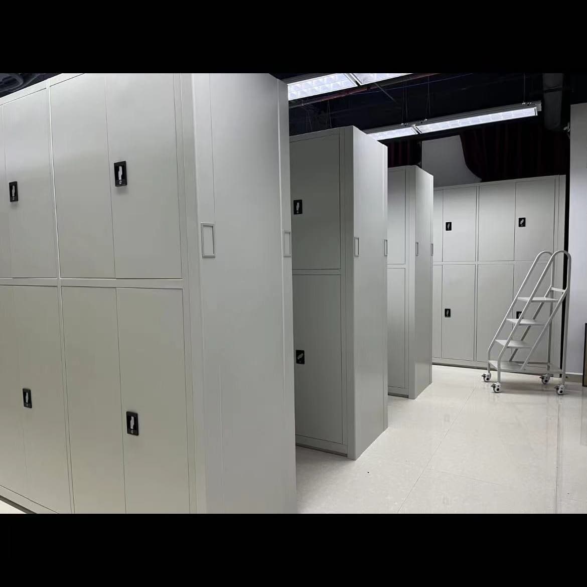 蘄春密集柜-密集柜歡迎來廠考察