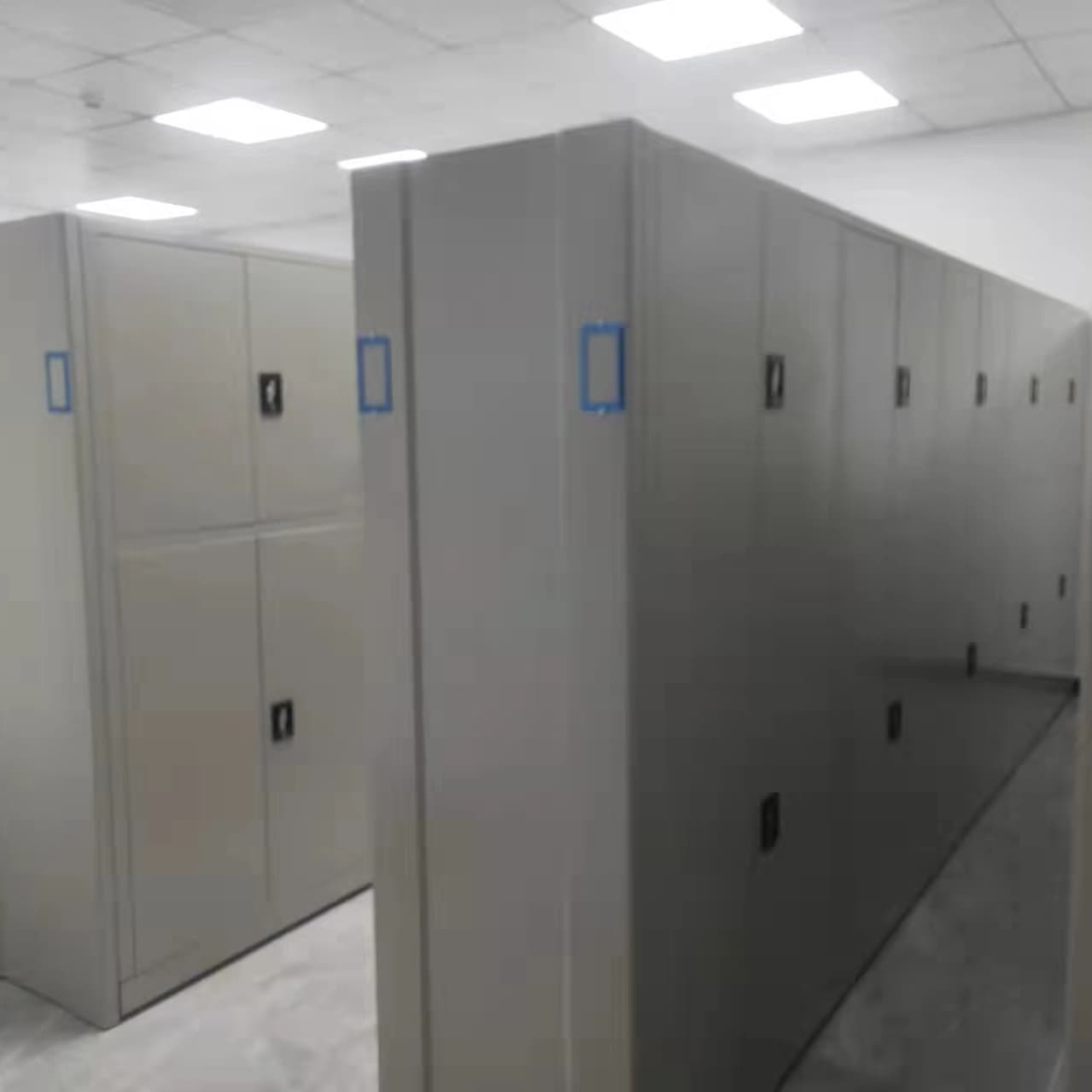 密集柜-密集柜歡迎來廠考察