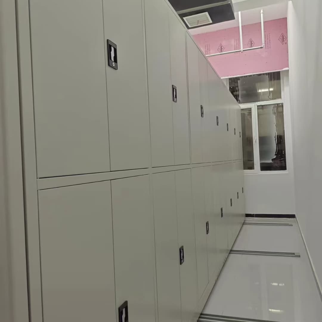 繁峙密集柜密集柜廠家直銷