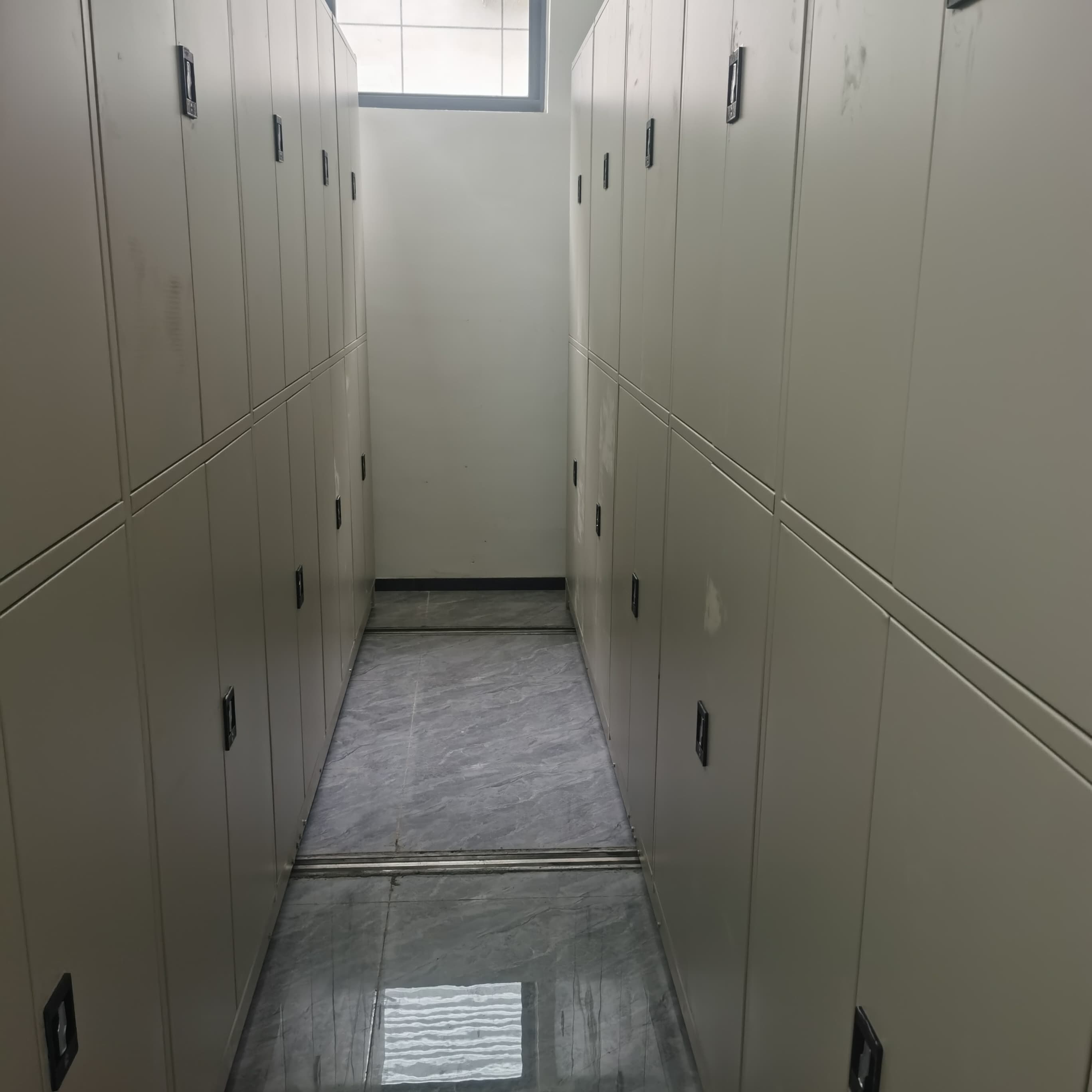 邯鄲密集柜密集柜快捷的物流配送