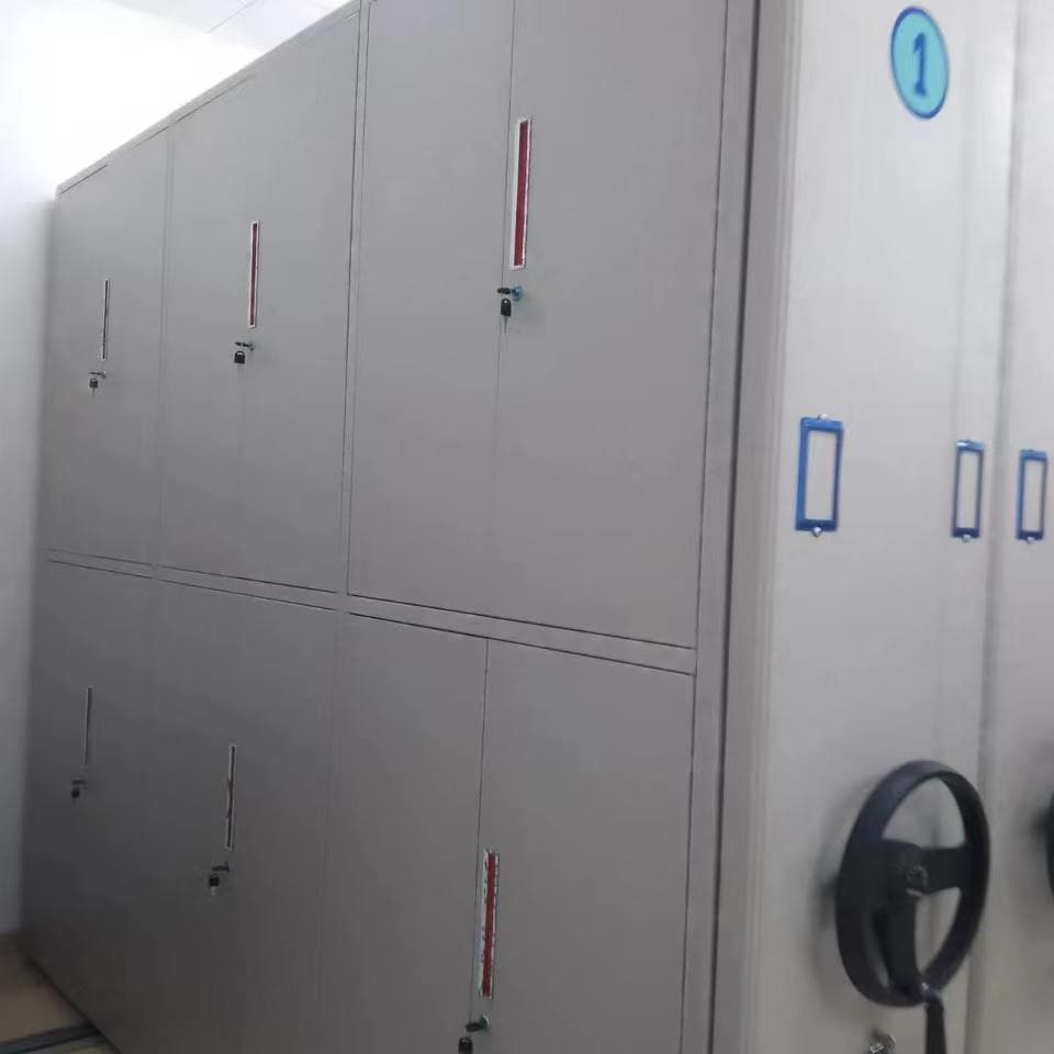 岳西密集柜-智能密集柜一站式供應(yīng)