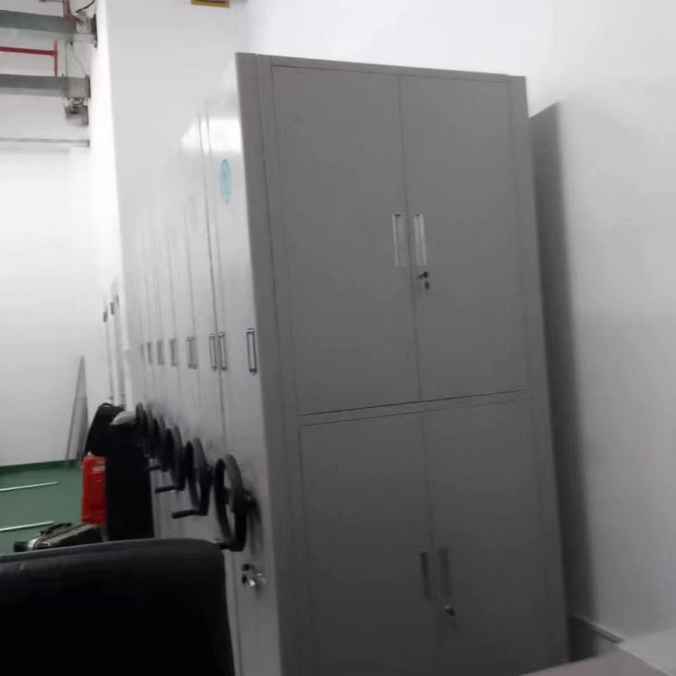 坪山密集柜-智能密集柜廠家貨源