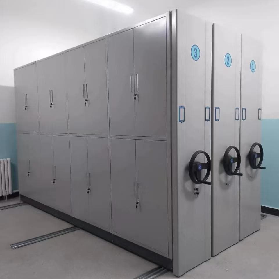 惠州密集柜_密集柜服務(wù)至上