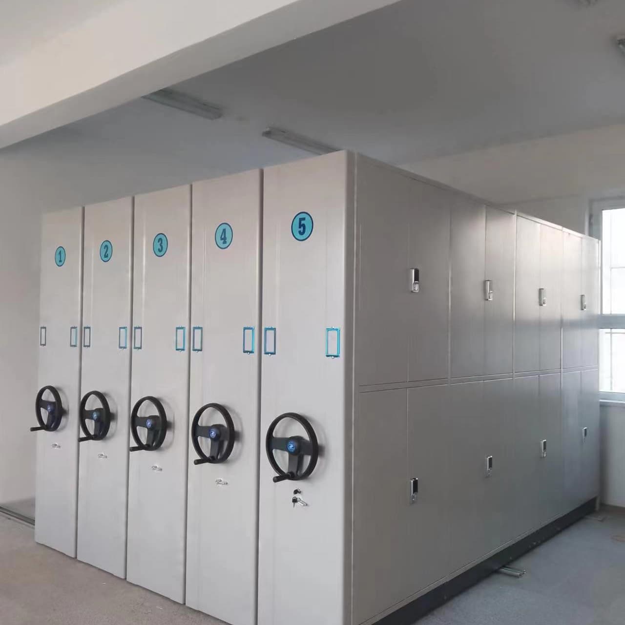 密集柜密集柜專注生產(chǎn)制造多年