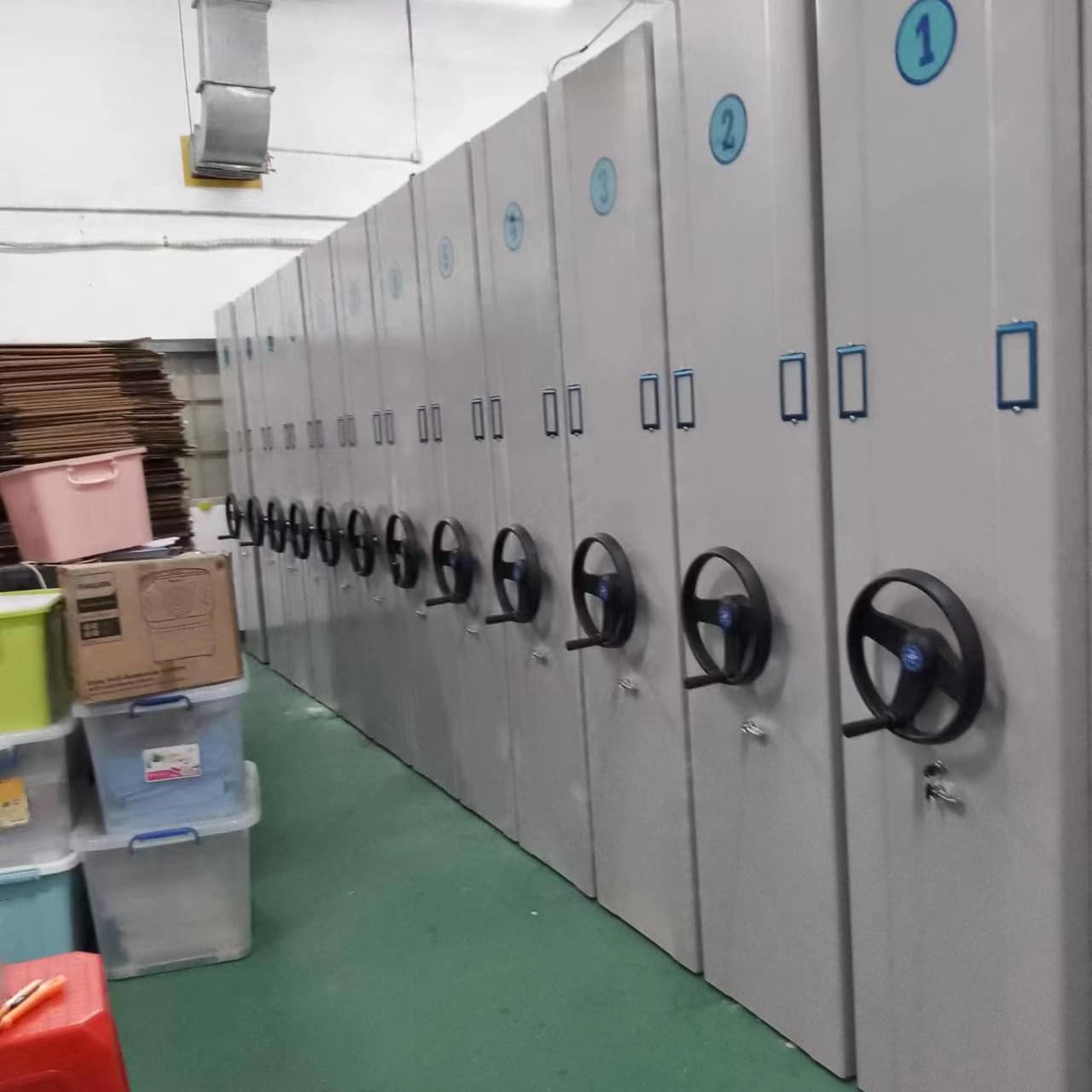 興化密集柜密集柜實(shí)力派廠家