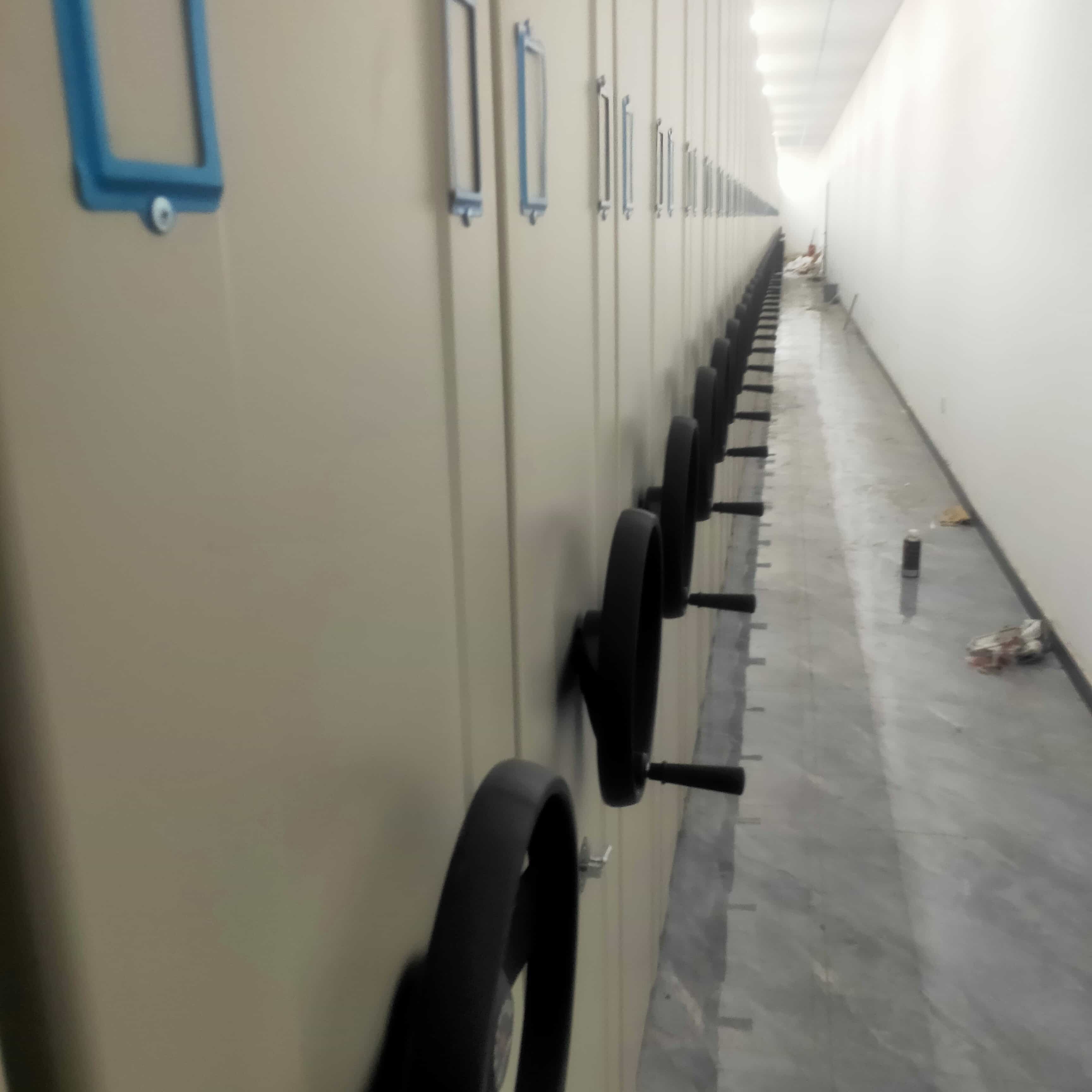 大浪密集柜密集柜甄選好廠家