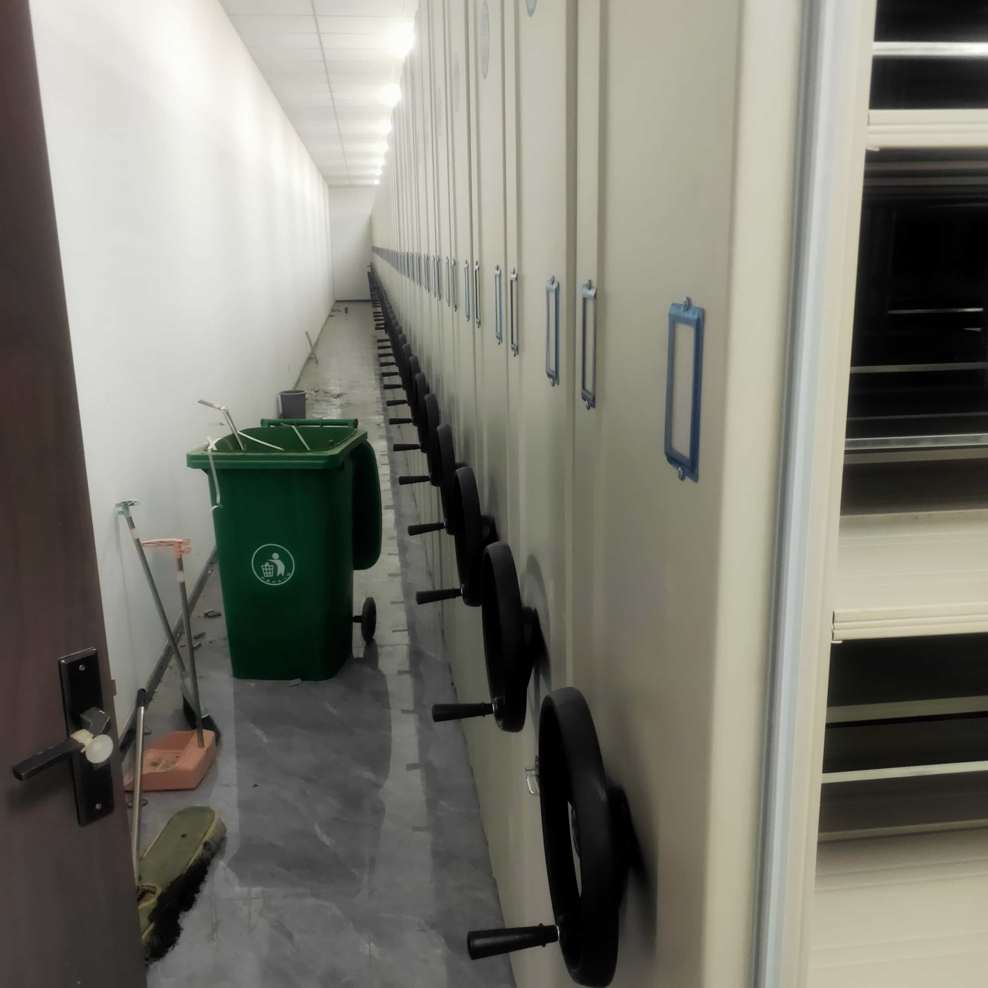 密集柜,密集柜優(yōu)質(zhì)工藝