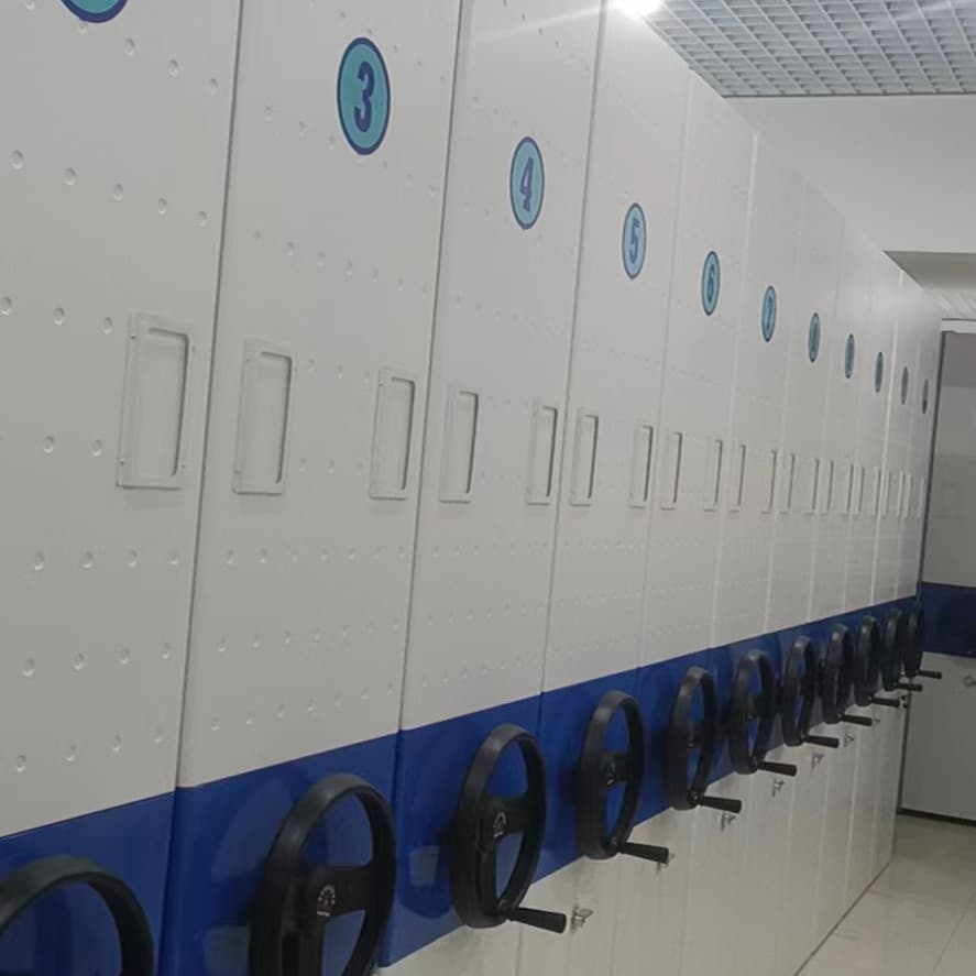 福安密集柜-智能密集柜誠(chéng)信經(jīng)營(yíng)