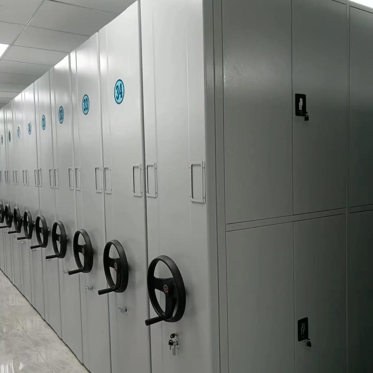 密集柜智能密集柜專業(yè)設計