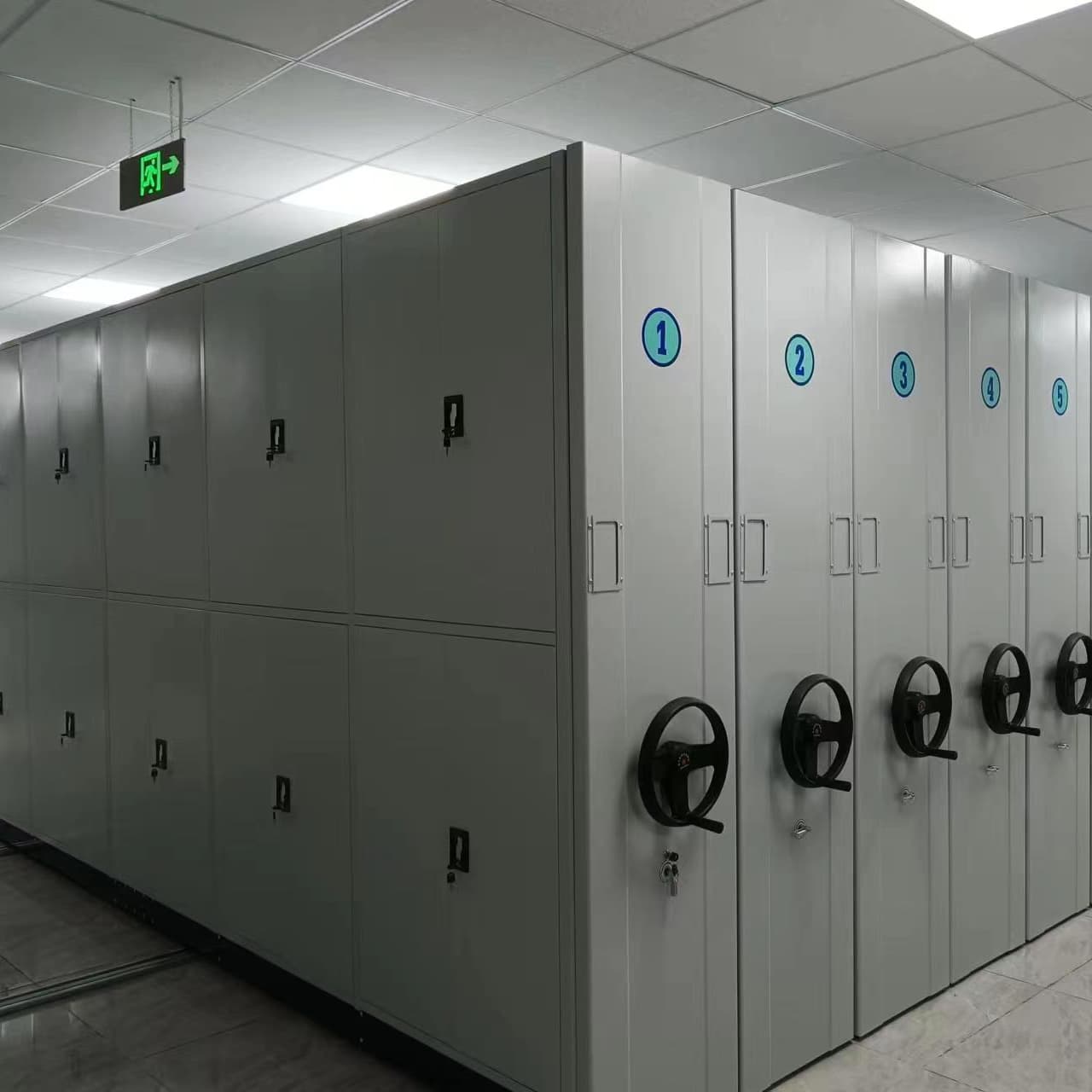 密集柜-密集柜歡迎來廠考察