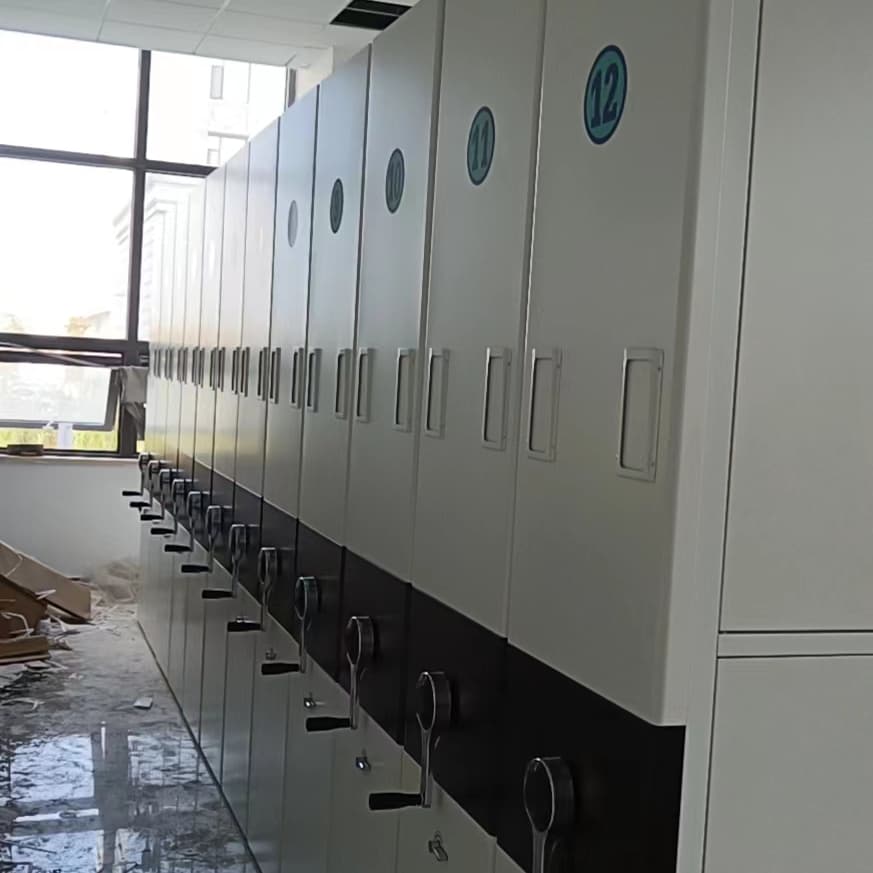 玉林密集柜-密集柜一站式供應(yīng)廠家