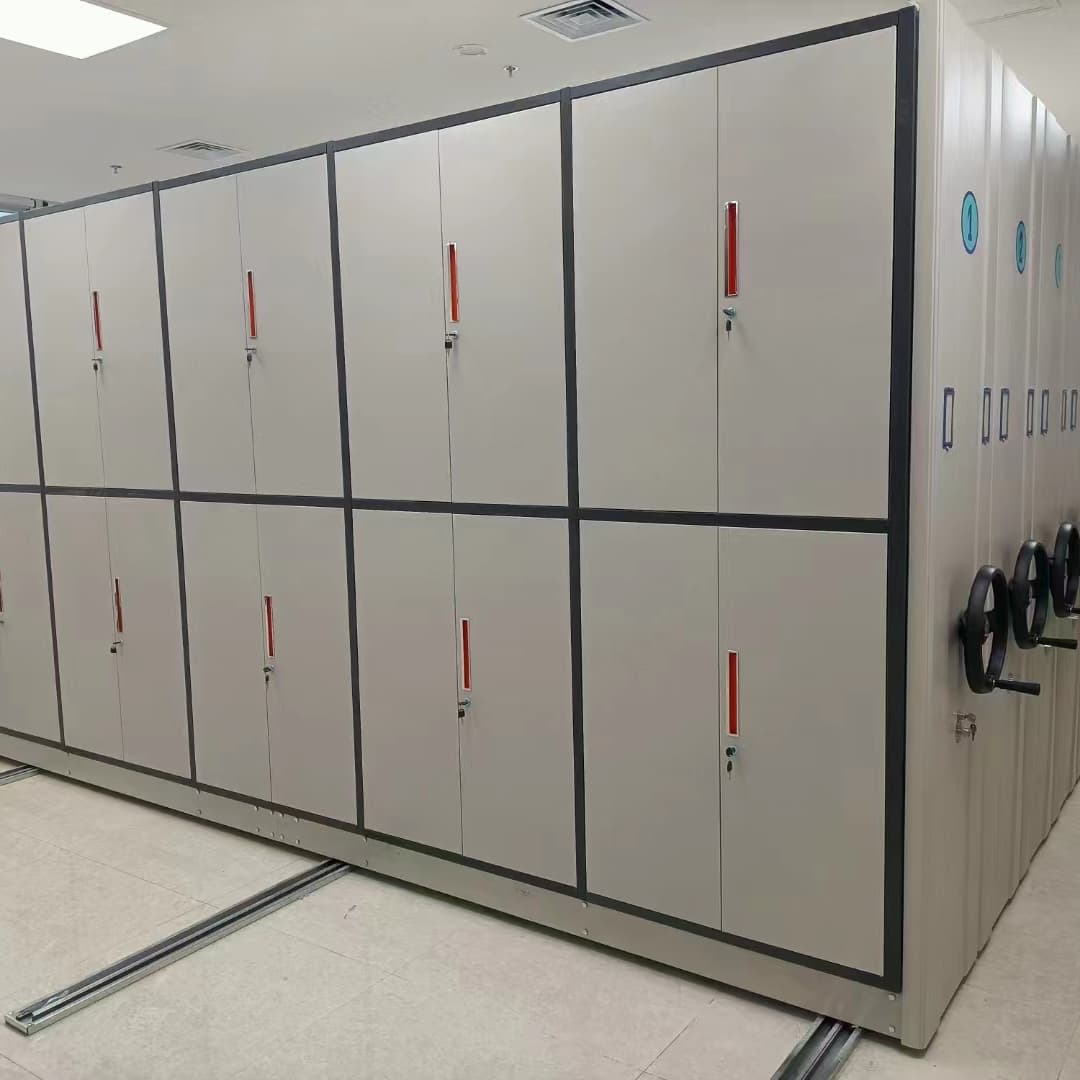 密集柜密集柜廠家供應