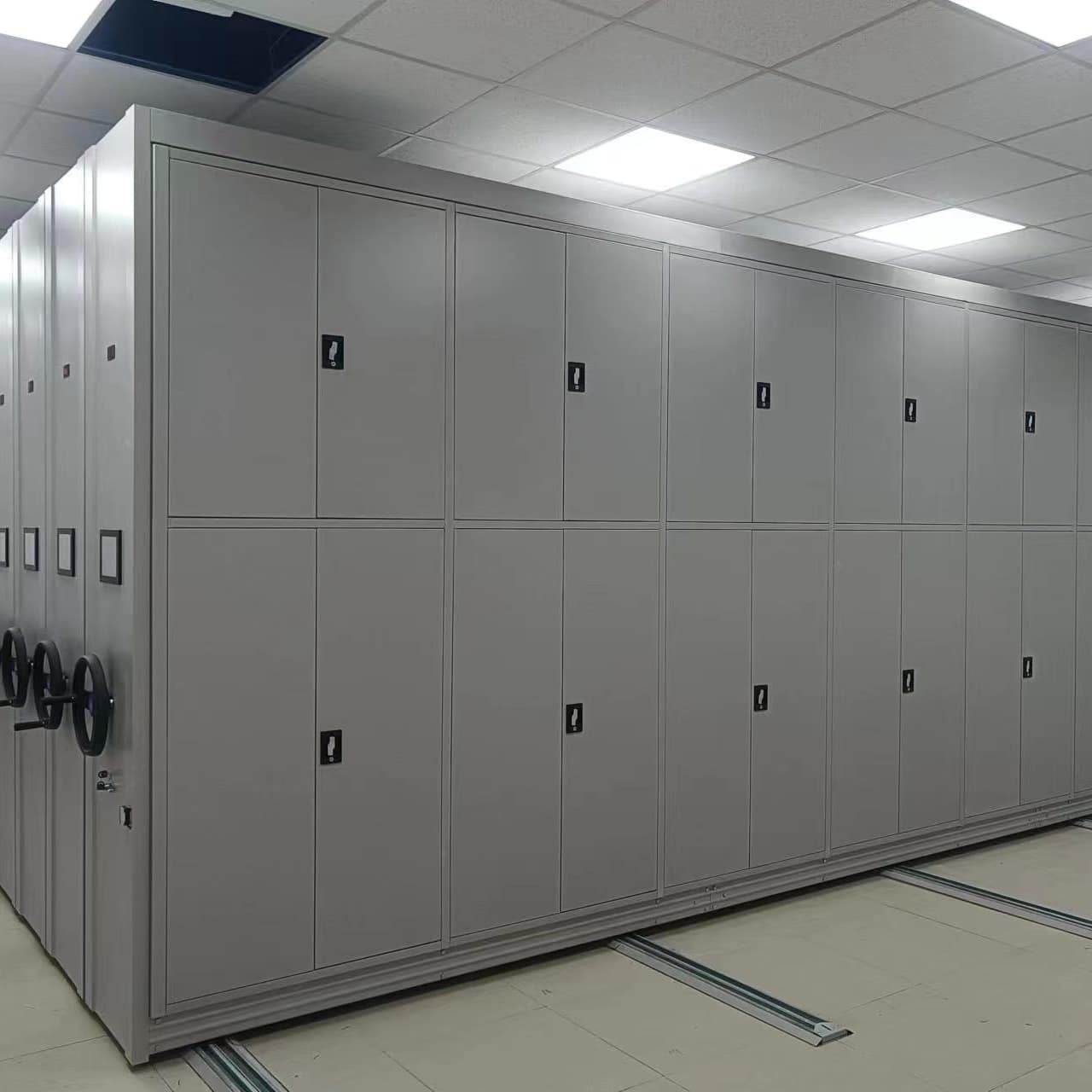 武陟密集柜智能密集柜誠信商家服務(wù)熱情