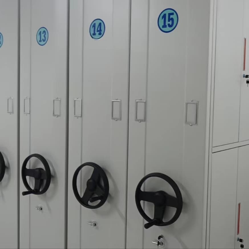 密集柜智能密集柜廠家直銷省心省錢