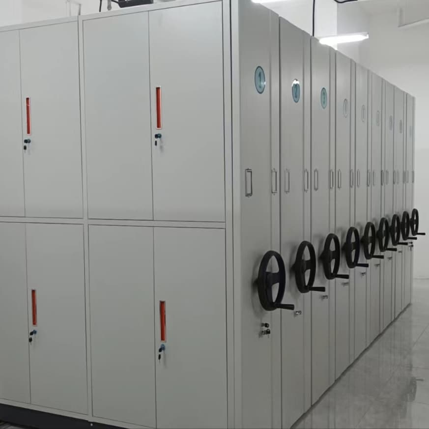 黃島密集柜,密集柜優(yōu)選廠商