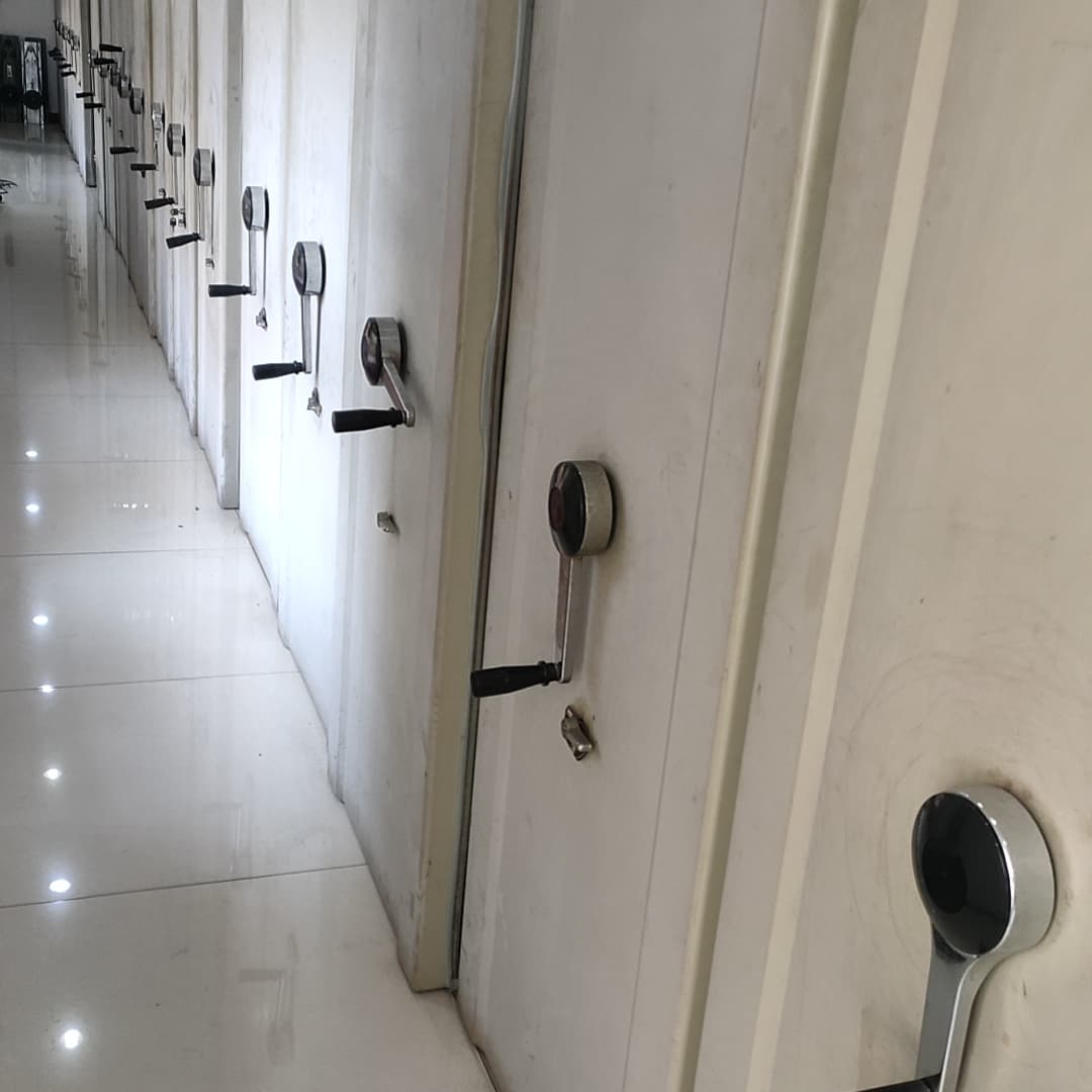 密集柜-智能密集柜細(xì)節(jié)之處更加用心