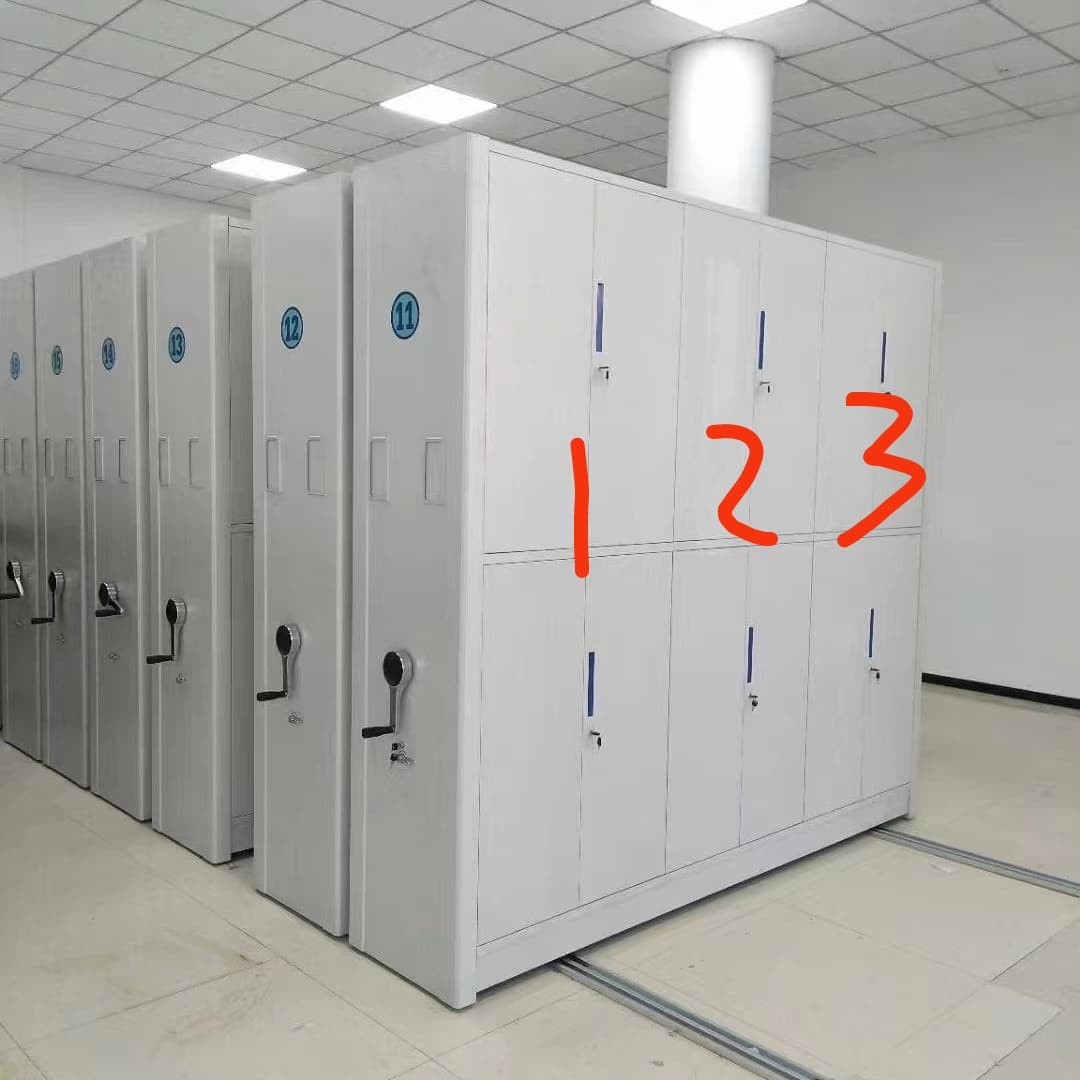 興平密集柜智能密集柜快速物流發(fā)貨