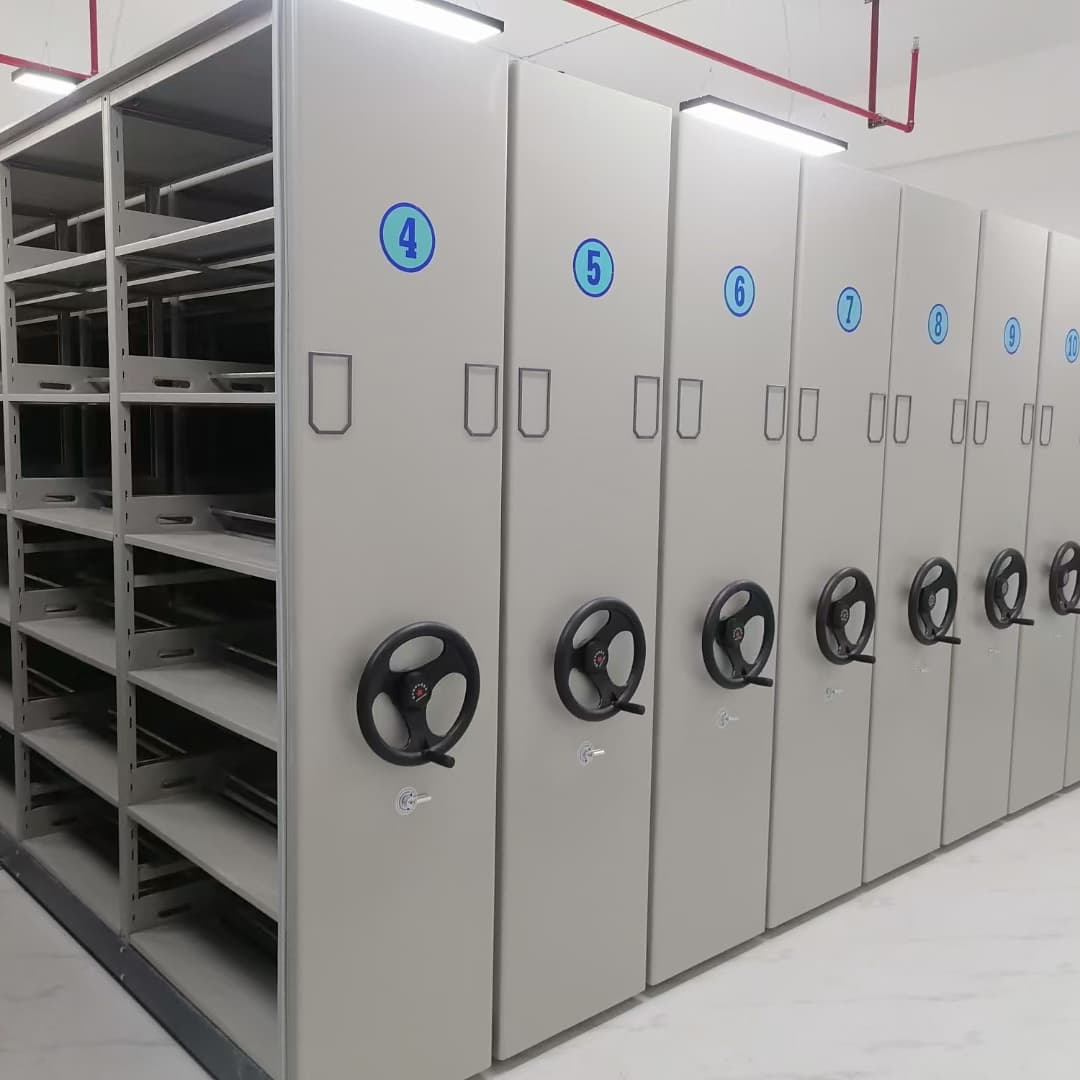 楚雄密集柜密集柜訂購(gòu)