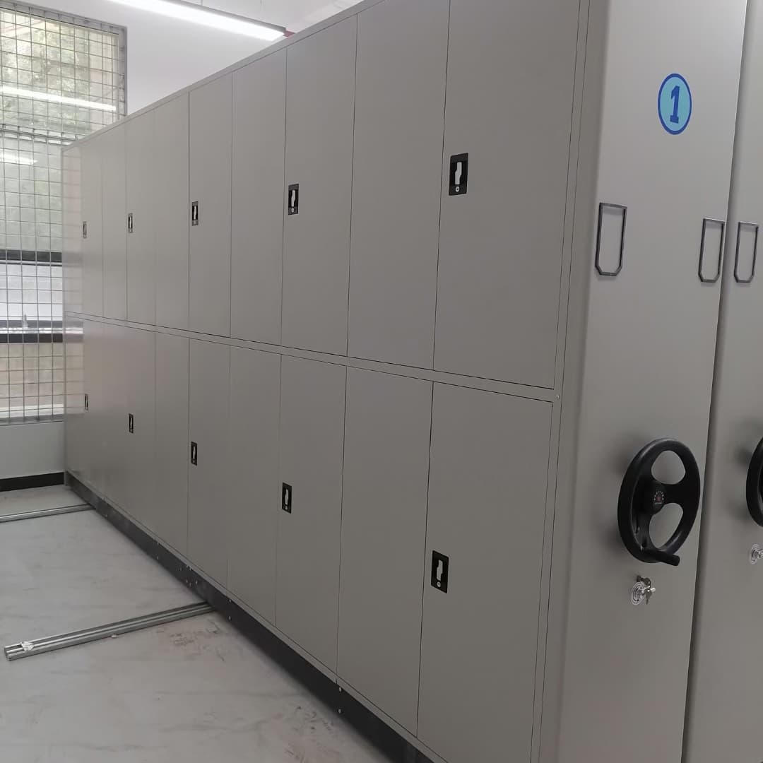 金華密集柜密集柜一站式服務(wù)