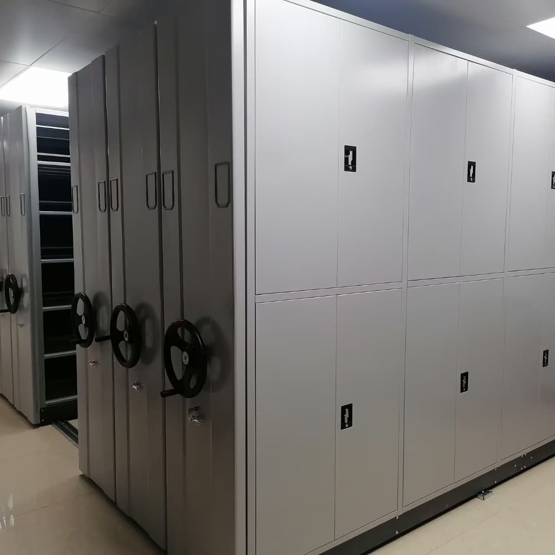 四平密集柜智能密集柜優(yōu)選廠家