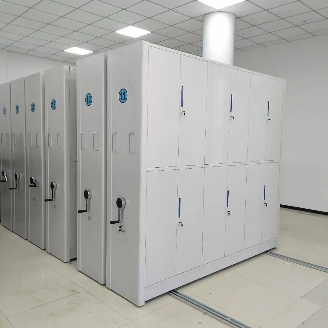 鄉(xiāng)城密集柜智能密集柜市場(chǎng)報(bào)價(jià)