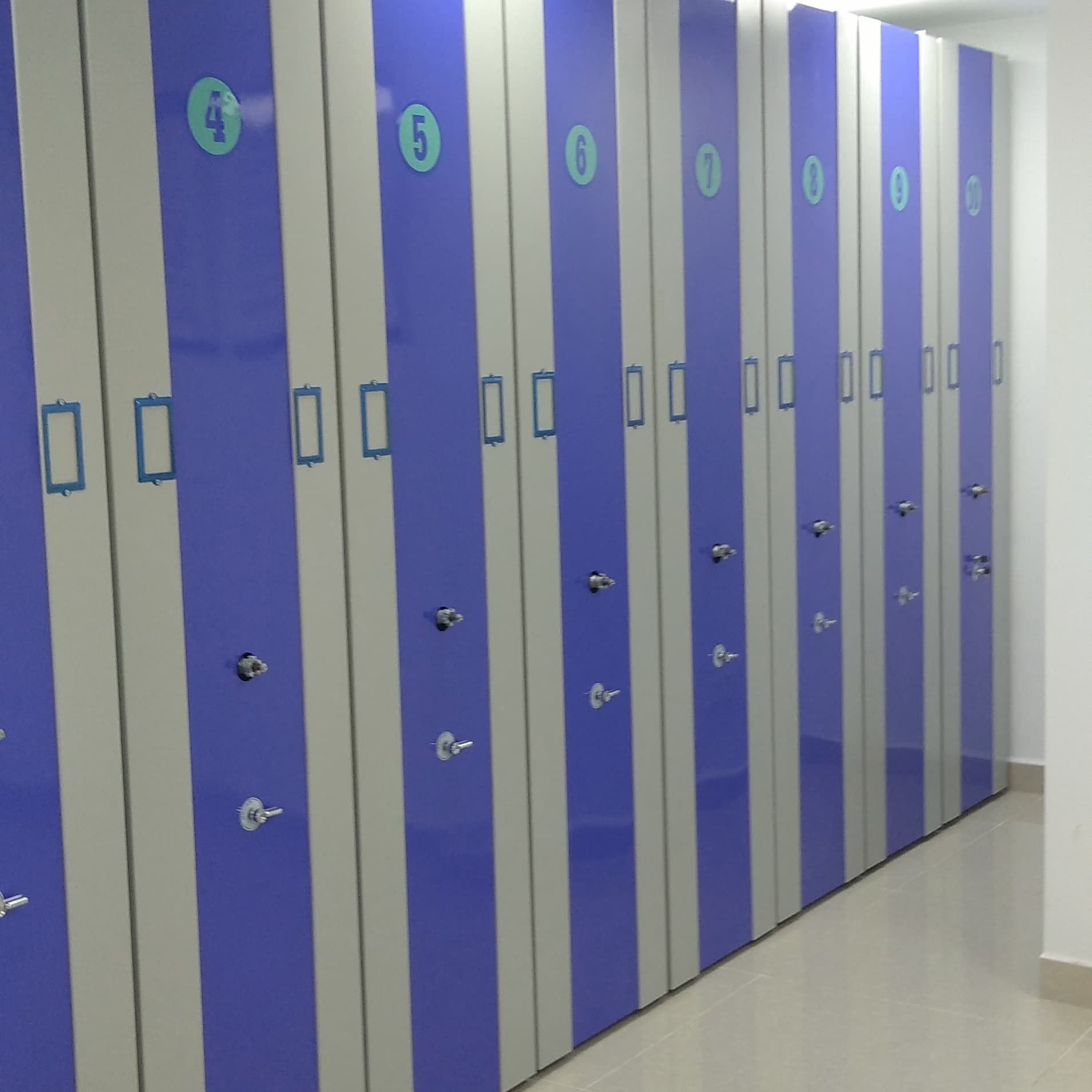 望奎密集柜密集柜不只是質(zhì)量好