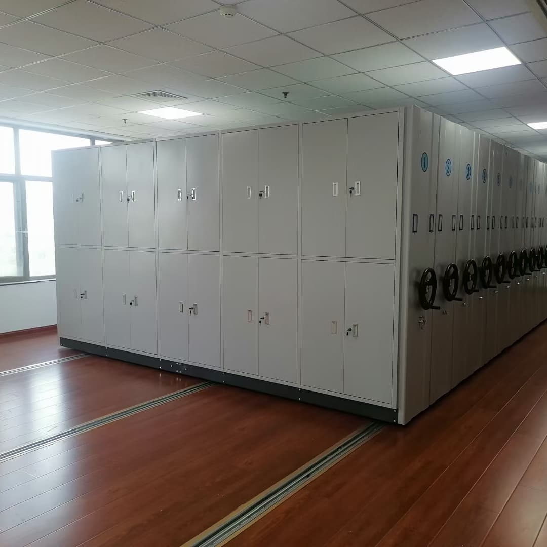 邵陽密集柜密集柜源頭廠家經驗豐富