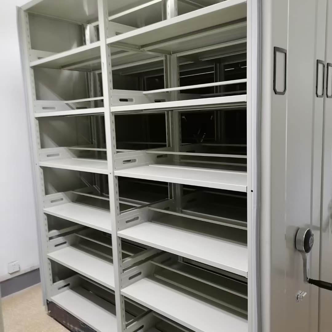 密集柜-智能密集柜細(xì)節(jié)之處更加用心