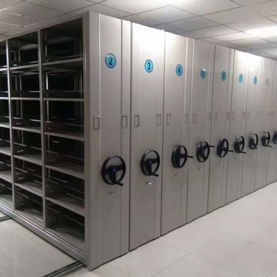 涇縣密集柜密集柜按需設(shè)計(jì)