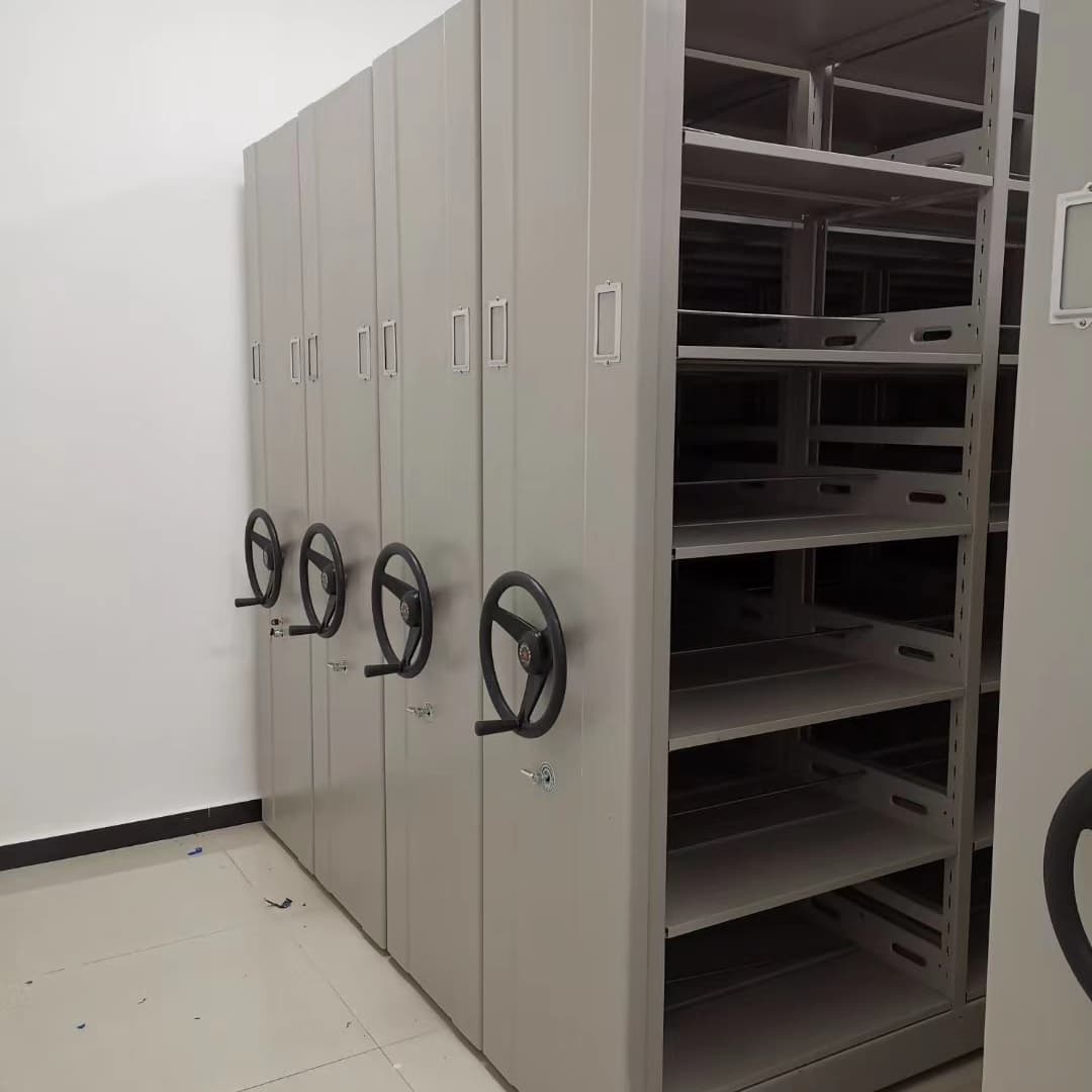 汝南密集柜-密集柜可定制