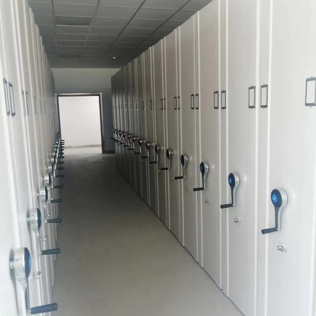 通州密集柜智能密集柜供應商